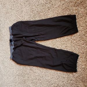 RBX Active Joggers with Drawstring Waist